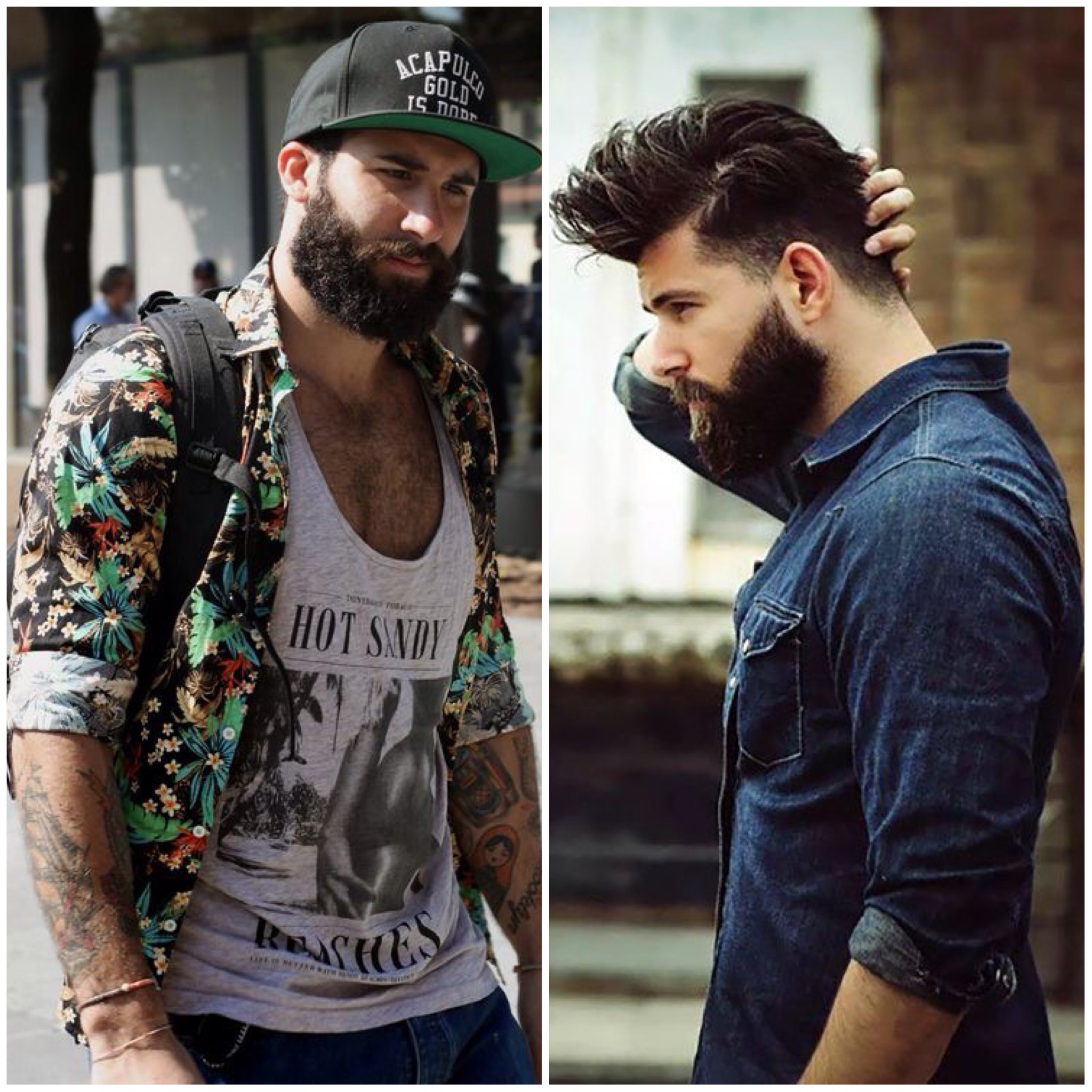 principe harry, beard, menswear, moda masculina, fashion blogger, blogger, blog de moda, moda, style, estilo, beleza, como fazer barba, barba 2016 (4)