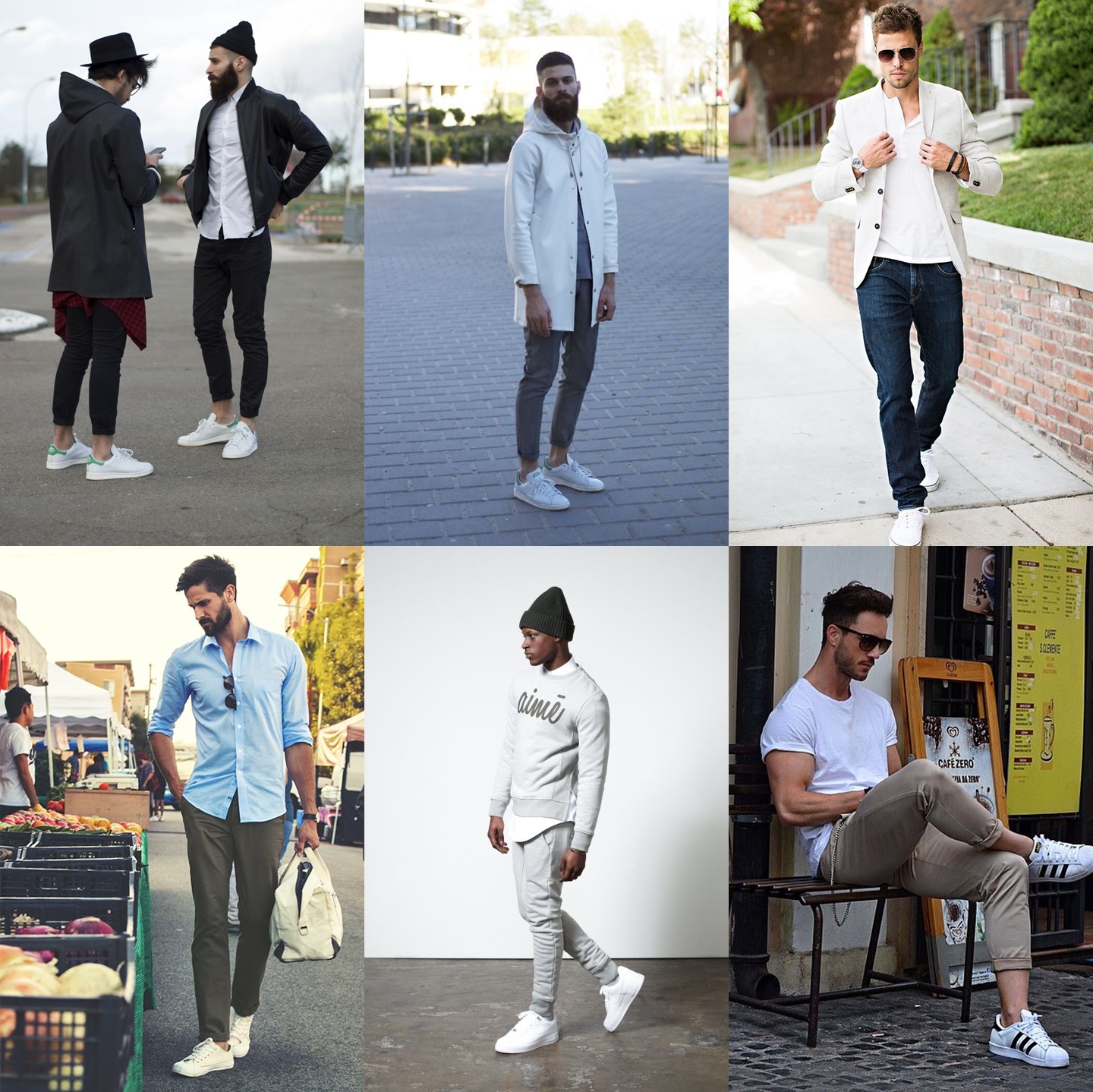 sneakers branco, tenis branco, calçado branco, como usar tenis branco, como usar sneacker branco, moda masculina, alex cursino, moda sem censura, blog de moda, blogger 3
