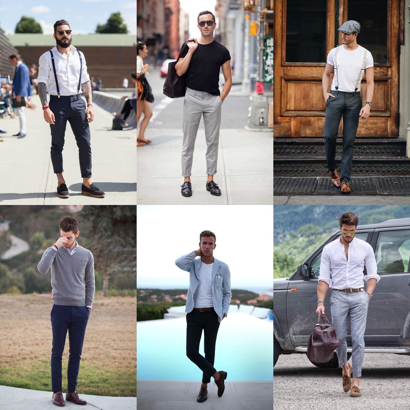 calça de sarja masculina, calça chino masculina, calça jeans masculina, alex cursino, moda sem censura, dicas de moda, como usar, como vestir, como combinar, digital influencer 2