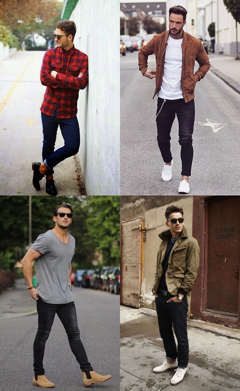 O que usar no Outono 2017 masculino, roupa masculina inverno 2017, como usar, dicas de moda para homens, blog de moda masculina