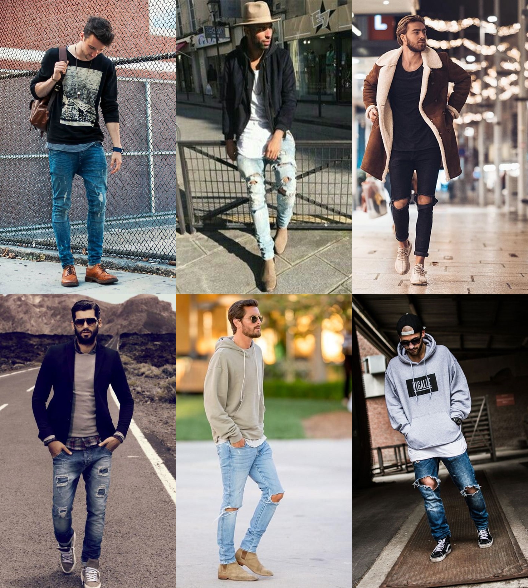 calça masculina 2017, jogger masculina, capri masculina, legging masculina, jeans destroyed masculino, blog de moda masculina, alex cursino, moda sem censura, menswear, dicas de moda,