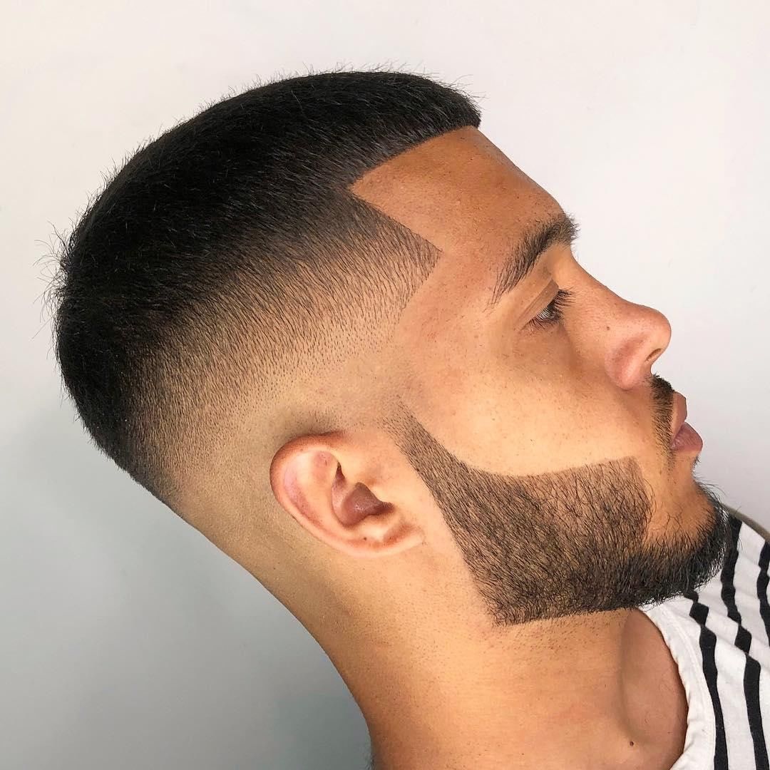 cortes de cabelo masculino verao 2019