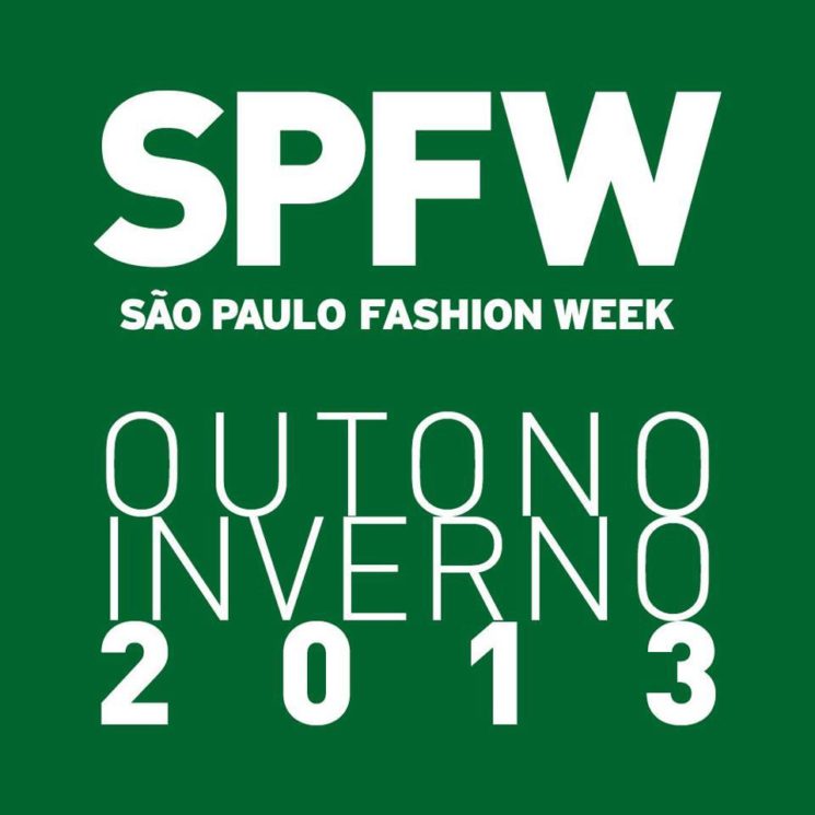 Confira o line-up e todas as novidades da edição inverno 2013 da SPFW