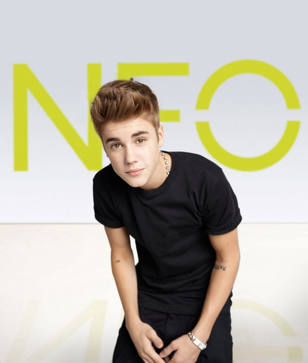 Eleito como ícone de estilo, Justin Bieber é a estrela da nova campanha da Adidas