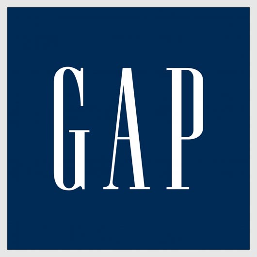 Gap abrirá a primeira loja no Brasil