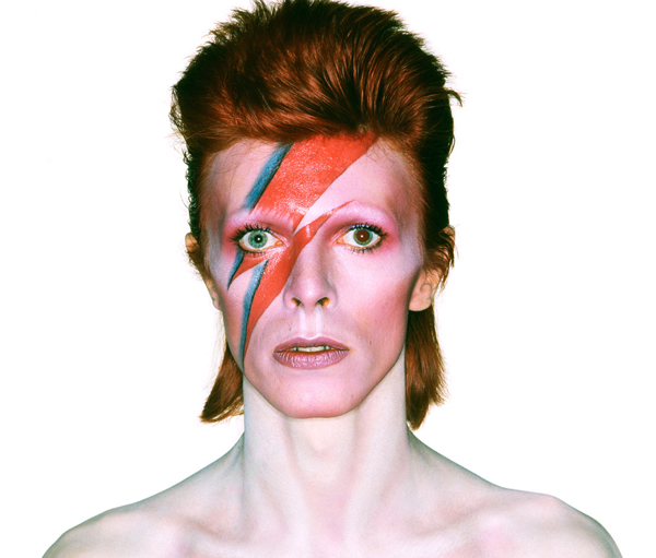 Clássico de David Bowie será relançado em especial