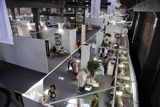 Rio-à-Porter e Fashion Business se unem e criam um novo salão de moda