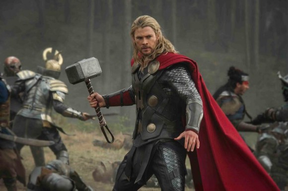 Divulgado o trailer oficial de “Thor: O Mundo Sombrio”