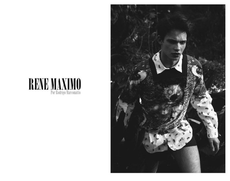 Editorial: Rene Maximo