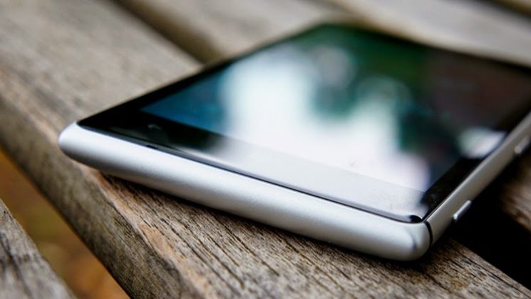 Nokia Lumia 925: mais leve e fino