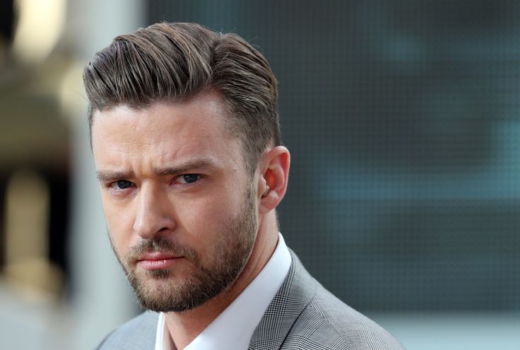 TUTORIAL: Cabelo Justin Timberlake 2014