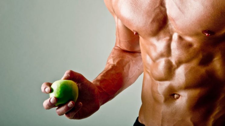 Dupla perfeita para saúde: dieta e exercício