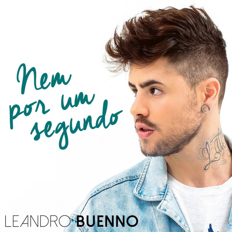 Entrevista: Leandro Buenno e sua vida após o The Voice
