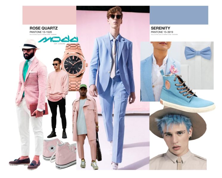 PANTONE 2016: “Color Of The Year”
