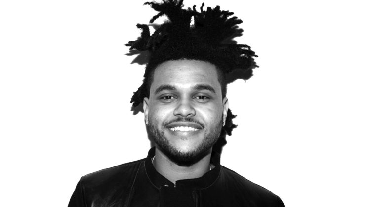 Internet reage a corte de cabelo do Weeknd
