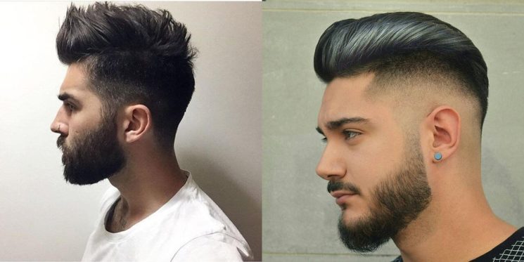 Os 16 cabelos masculinos de 2017