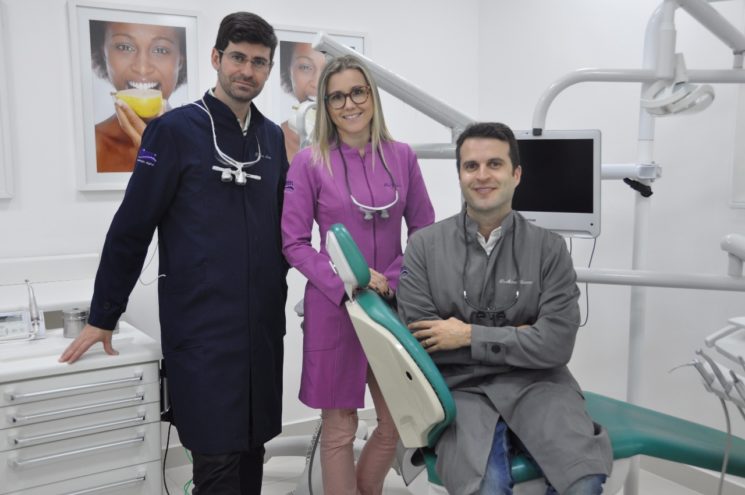 Klimm: dentistas do futuro e odontologia digital