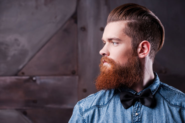 3 dicas para fazer barba crescer mais rápido