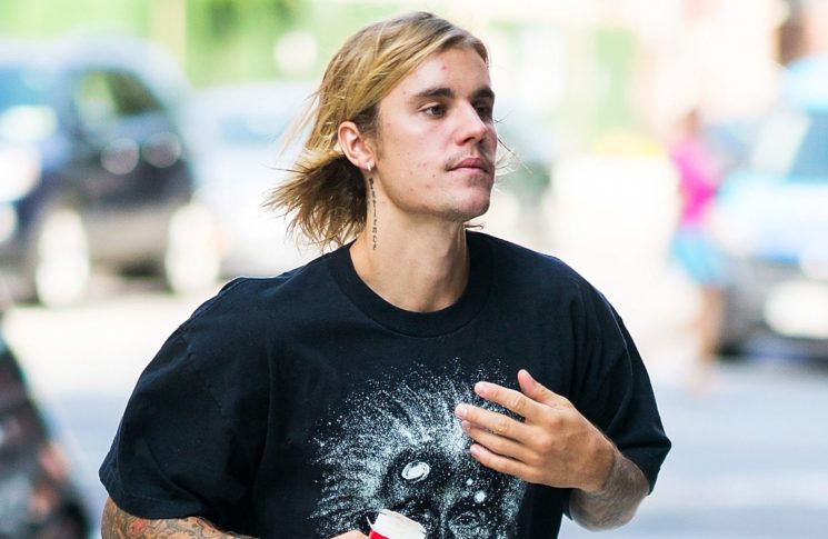 Estilo de homem: o novo Justin Bieber