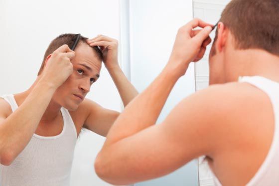 3 dicas para prevenir a queda de cabelo na temporada outono/inverno